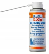 Uszczelki silnikowe - LIQUI MOLY Spray, pomoc przy rozruchu LIQUI MOLY 3110 - miniaturka - grafika 1