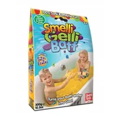 Pozostałe akcesoria do kąpieli i SPA - ZIMPLI KIDS Smelli Gelli Baff Magiczny proszek do kąpieli - Tutti Frutti, 300g - miniaturka - grafika 1