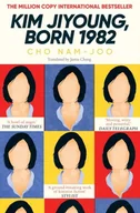 Pozostałe książki - Simon & Schuster Ltd Kim Jiyoung, Born 1982 - miniaturka - grafika 1