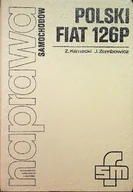 Technika - Naprawa samochodów Polski Fiat 126P - miniaturka - grafika 1