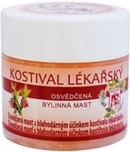 Żele i maści lecznicze - Putorius Maść Żywokost lekarski 150 Ml - miniaturka - grafika 1