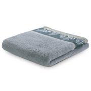 Ręczniki - AmeliaHome Ręcznik Bawełniany Pavos 50x90 /AH/PAV/SIL/5090 - miniaturka - grafika 1