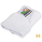 Pościel dla dzieci - Poszewka do poduszki korygującej XS biała / Mimos - miniaturka - grafika 1