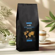 Kawa - Tommy Cafe Kawa Kolumbia Excelso 1kg KKE1 - miniaturka - grafika 1