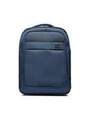 Plecaki - Plecak 391502-20 Granatowy - Titan - miniaturka - grafika 1