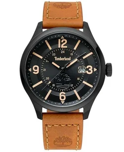 Zegarek Timberland Zegarek TBL.14645JYB-02 BLAKE - - Zegarki męskie - miniaturka - grafika 3