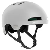 Kaski rowerowe - LAZER Maze Jr KinetiCore Biały dla Dzieci ( S/M) - miniaturka - grafika 1