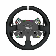 Kontrolery gier na PC - Moza Racing CS V2P Czarny USB Kierownica PC - miniaturka - grafika 1