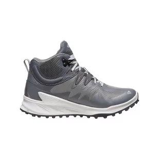 Buty trekkingowe damskie KEEN ZIONIC MID WP - Buty trekkingowe damskie - miniaturka - grafika 4