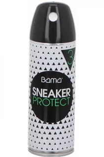Pokrowce na ubrania - Impregnat Bama Sneaker Protect 200 ml - grafika 1