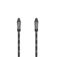 Kable - Hama Kabel optyczny Toslink Toslink 1.5 m - miniaturka - grafika 1
