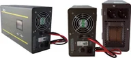 Zasilacze awaryjne UPS - IPS-UPS IPS600-SIN-WM - Zasilacz awaryjny z czystym sinusem, 600W, 230V, montaż na ścianę Wall Mount - miniaturka - grafika 1