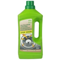 Środki do kuchni i łazienki - ORO Polska BIO neutralizator zapachów w odpływach kanalizacyjnych 1L - miniaturka - grafika 1