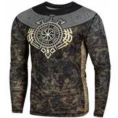 Kimona, stroje i obuwie - Extreme Hobby Rashguard Longsleeve Slavica Orbis - miniaturka - grafika 1