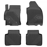 Dywaniki samochodowe - Frogum Dywaniki gumowe No.77 FORD Mondeo Mk III 2000-2007 77409101 - miniaturka - grafika 1