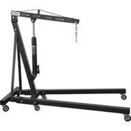 Podnośniki - AwTools Żuraw warsztatowy - miniaturka - grafika 1