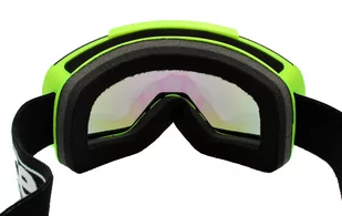 Gogle narciarskie Ice-Q Megeve 3 - Gogle narciarskie - miniaturka - grafika 3