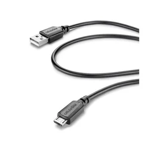 Kabel Micro USB 115cm - Kable USB - miniaturka - grafika 2