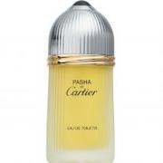 Wody i perfumy męskie - Cartier Pasha Woda toaletowa 100ml - miniaturka - grafika 1