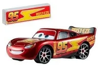 Samochody i pojazdy dla dzieci - Cars. Auto Nascar HXW33 - miniaturka - grafika 1