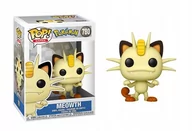 Figurki kolekcjonerskie - funko pop! figurka pokemon meowth (780) - miniaturka - grafika 1