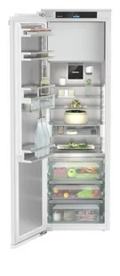 Liebherr IRBAc 5171 - Lodówki do zabudowy - miniaturka - grafika 1