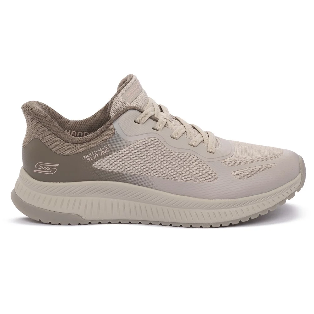 Buty Skechers Bobs Squad 117624TPMT