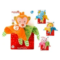 Zabawki AGD - Globo Spa 05406 STRACT C/Zwierzęta, Neutralny Kolor, GLO1669 - miniaturka - grafika 1