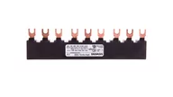 Inne akcesoria elektryczne - Siemens 3-phase busbars 3rv1915-1bb 3RV1915-1BB - miniaturka - grafika 1