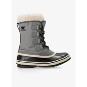 Buty trekkingowe damskie - Buty zimowe damskie Sorel Winter Carnival WP - miniaturka - grafika 1
