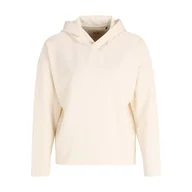 Bluzy damskie - Damska Bluza FILA CRIVITZ CROPPED FAW0499-10006 – Biały - miniaturka - grafika 1