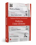 Czasopisma - Newsweek Bestseller - miniaturka - grafika 1