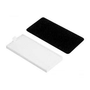 RoboJet Komplet filtrów - Robojet Duel 3 - Akcesoria do robotów sprzątających - miniaturka - grafika 1