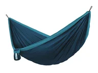 Hamaki - La Siesta Hamak Colibri, granatowy, 350x190 cm - miniaturka - grafika 1