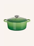 Brytfanny - Le Creuset Brytfanna Signature gruen - miniaturka - grafika 1