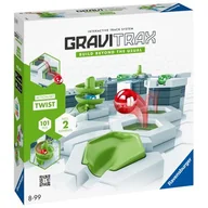 Mały naukowiec - Gravitrax Zestaw Startowy Twist - miniaturka - grafika 1