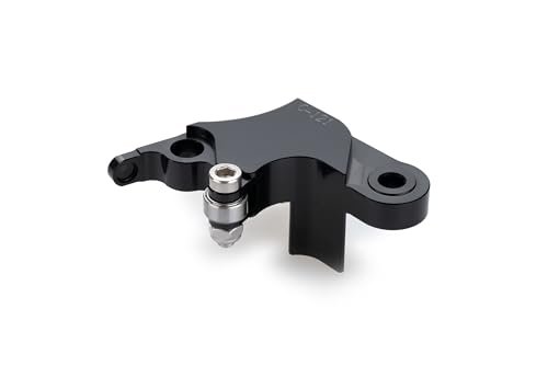 Puig 21288N Element konstrukcyjny Uchwyt Sprzęgło Czarny