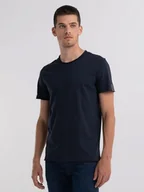 Koszulki męskie - t-shirt uomo replay m3590.2660 067 - miniaturka - grafika 1