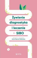 E-booki - nauka - Żywienie, diagnostyka i leczenie w SIBO - miniaturka - grafika 1