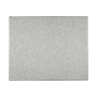 Tablice i flipcharty - ekoTAB Tablica tekstylna ekoTAB w aluminiowej ramie, 150x120 cm, szara 535120 - miniaturka - grafika 1
