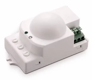 Kobi Czujnik mikrofalowy LX701 KVLX70360ST - Lampy pozostałe - miniaturka - grafika 1