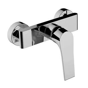 Laveo Plato BLY 040D - Baterie wannowe i prysznicowe - miniaturka - grafika 1