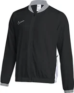 Bluzy męskie - Bluza męska Nike Dri-Fit Academy 25 czarna FZ9837 010 2XL - miniaturka - grafika 1