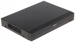 Kamera cyfrowa Dahua Technology XVR5116H-4KL-I3 Czarny - Kamery cyfrowe - miniaturka - grafika 1