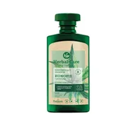 Szampony do włosów - Herbal Farmona CARE REGENERUJĄCY SZAMPON KONOPIE Z PROTEINAMI 330ML - miniaturka - grafika 1