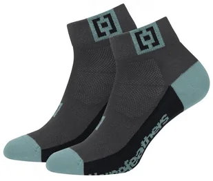 skarpety męskie HORSEFEATHERS CLAW BIKE SOCKS Castlerock - Skarpetki damskie - miniaturka - grafika 1