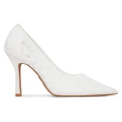 Czółenka - Czółenka NINE WEST S3S96688 - miniaturka - grafika 1