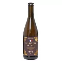 Kombucha By Laurent Kombucha o smaku lawendy i rozmarynu (charles baudelaire) 750 ml Bio - Soki i napoje niegazowane - miniaturka - grafika 1