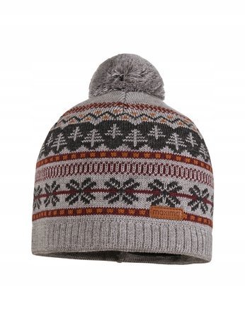 MAXIMO MINI czapka zimowa 51