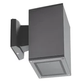 Lampy ogrodowe - Kanlux Oprawa ogrodowaścienna - BART EL-160 - miniaturka - grafika 1